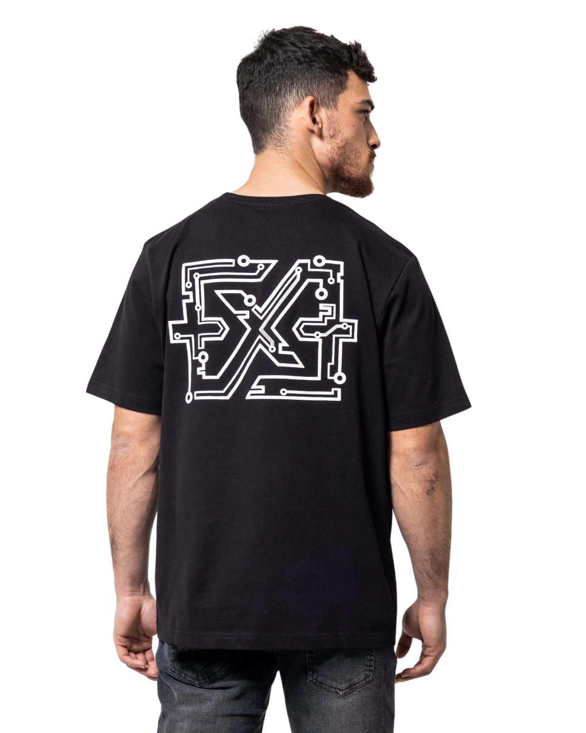 Ss Techno Only Sale Jurken T Shirt Jurk