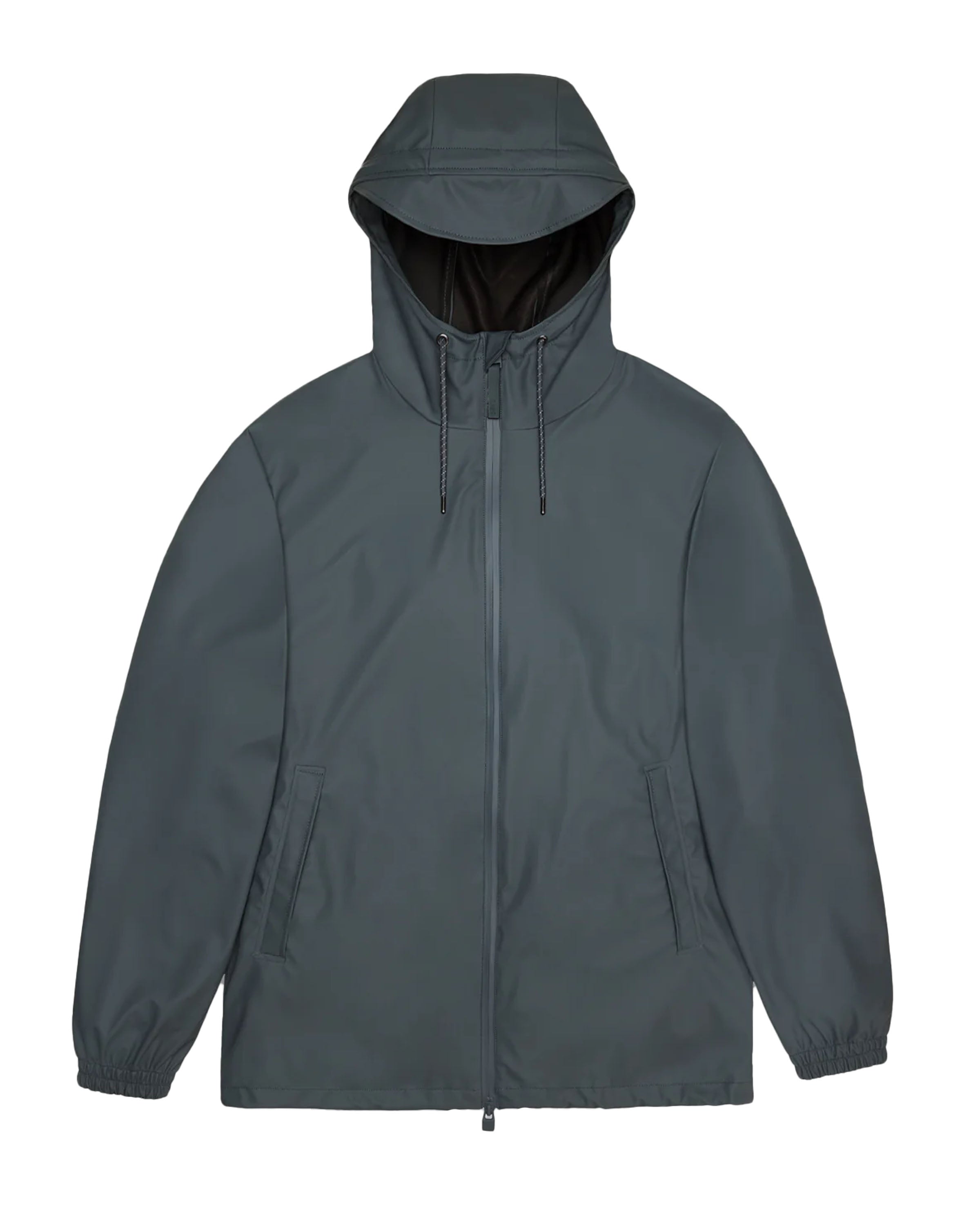 Helly Hansen Gale Regenjas Donkerblauw