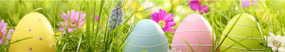 Jouw paasoutfit bij JHP Fashion