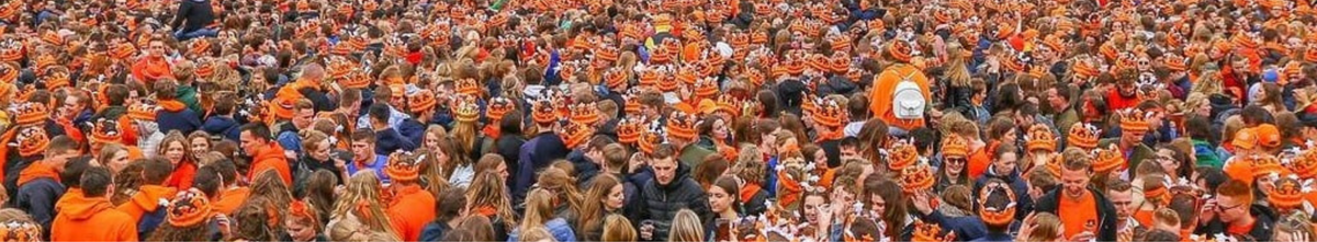 Koningsdag outfits voor jou bij JHP Fashion