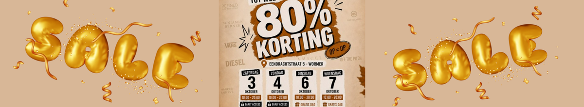 Mega Designer Sale JHP Fashion Oktober 2026