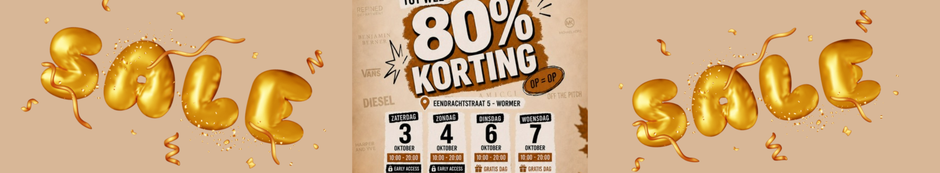 Mega Designer Sale JHP Fashion Oktober 2026