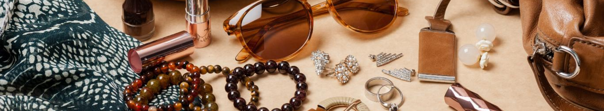 5 manieren om je outfit te laten stralen met accessoires