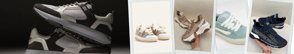 Schoenen kopen? Dit zijn de must-haves voor dames en heren!