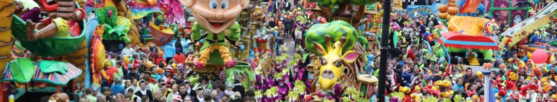 Shop Hier Jouw Carnavals Outfit!