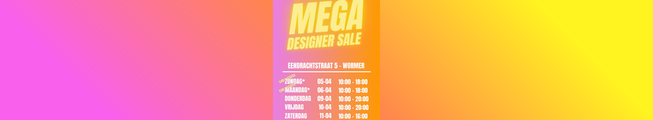 Mega Designer Sale JHP Fashion