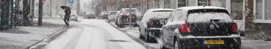 Hoe was ik het best mijn winterjas?