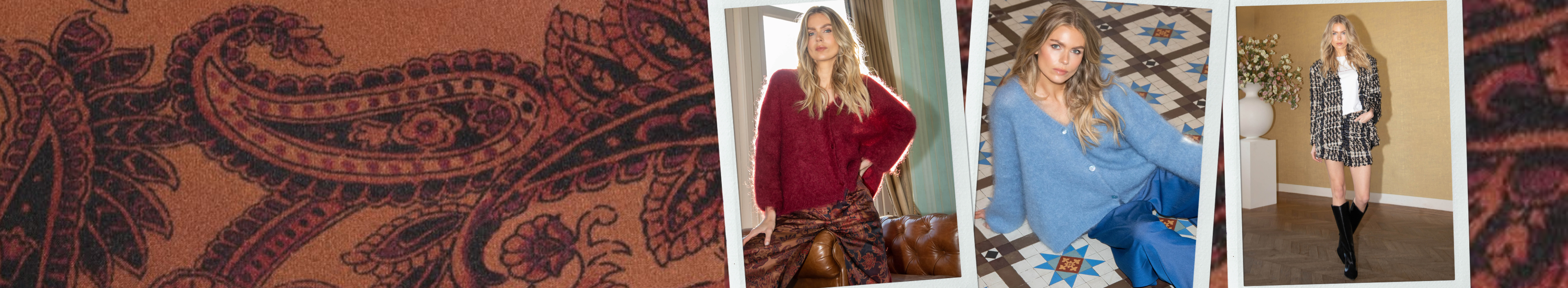 Amaya Amsterdam Sale