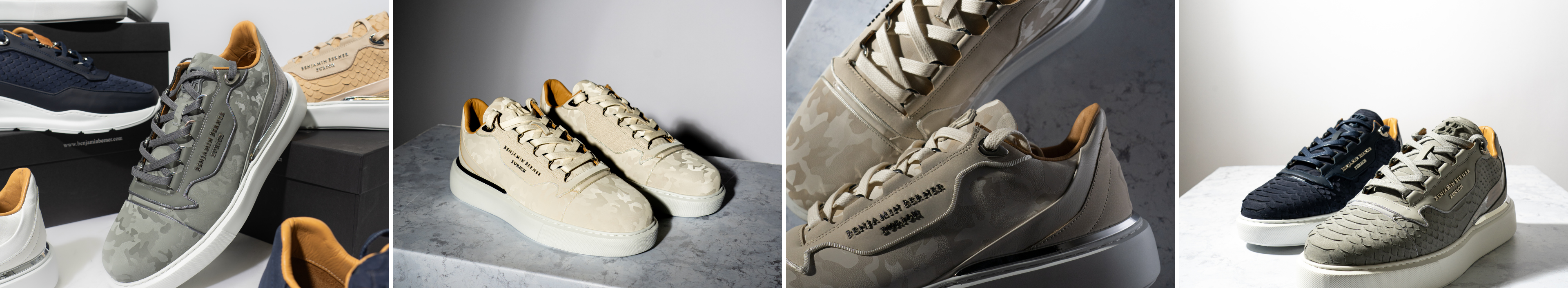 Benjamin Berner Sale