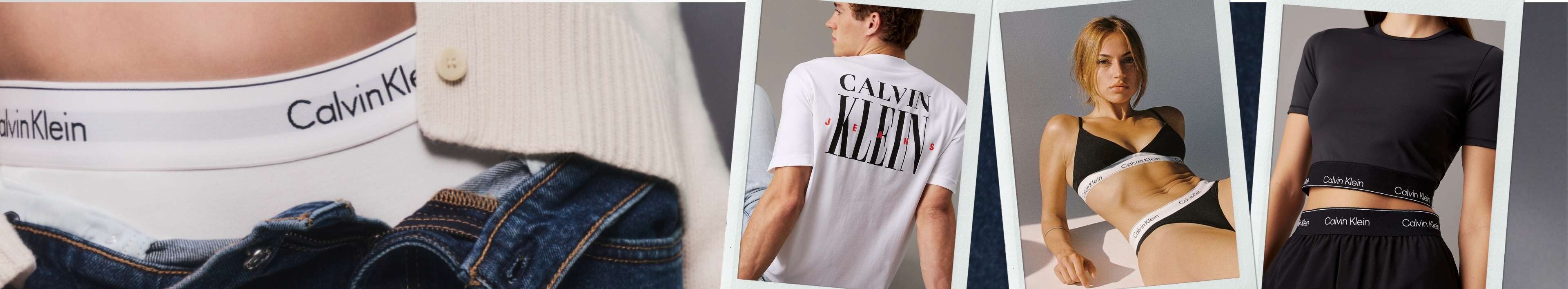 Calvin Klein Truien en Vesten