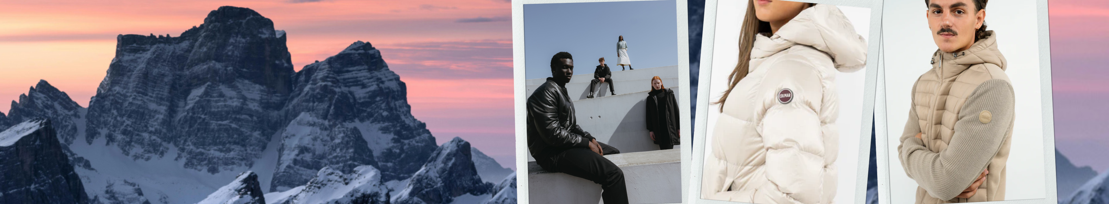 Colmar Dames Winterjassen