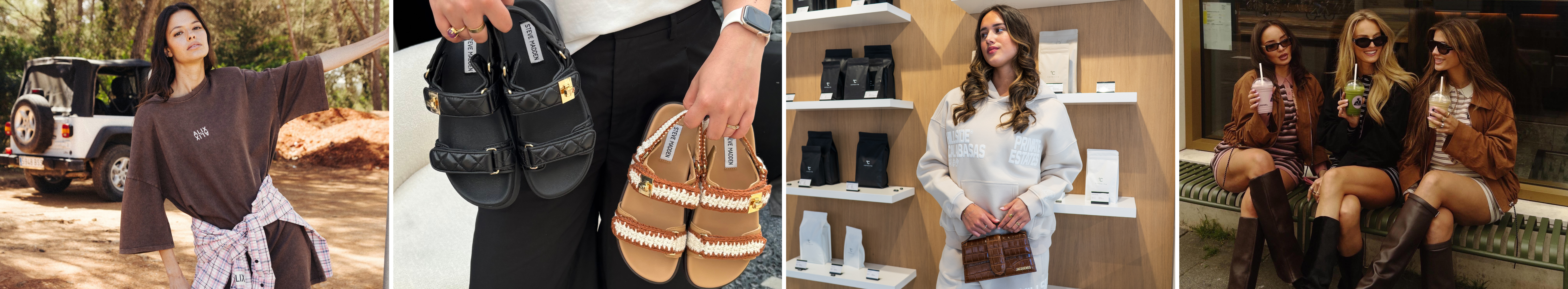 Bestsellers Dames