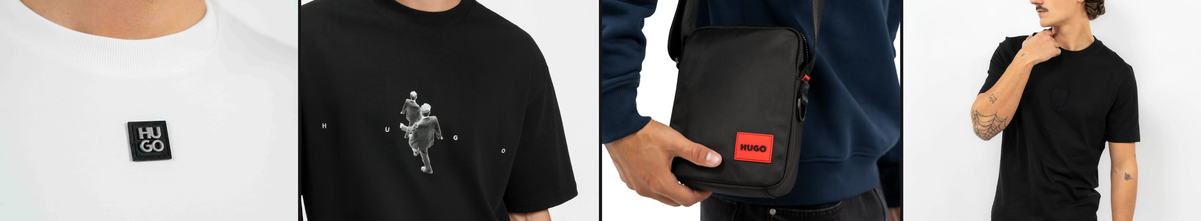 Hugo Boss Heren Sweaters