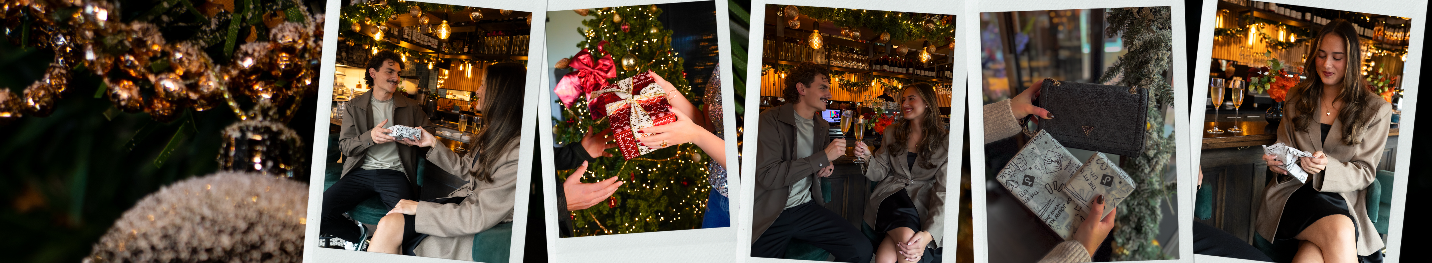 Kerst outfit ideeën