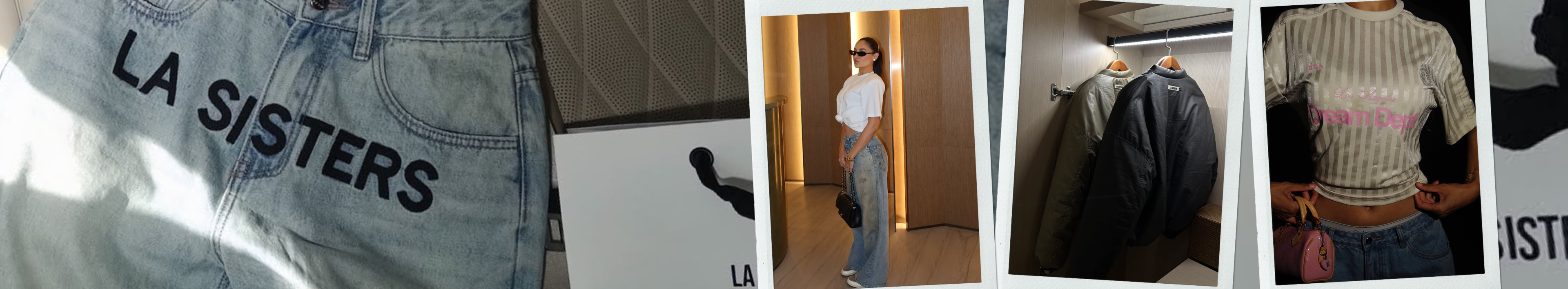La Sisters Sale