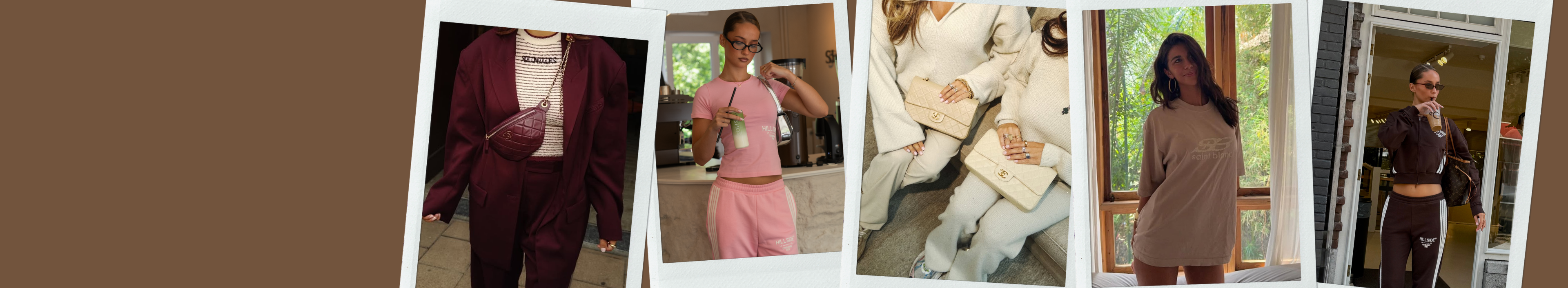 Trendy Fall Outfits Dames