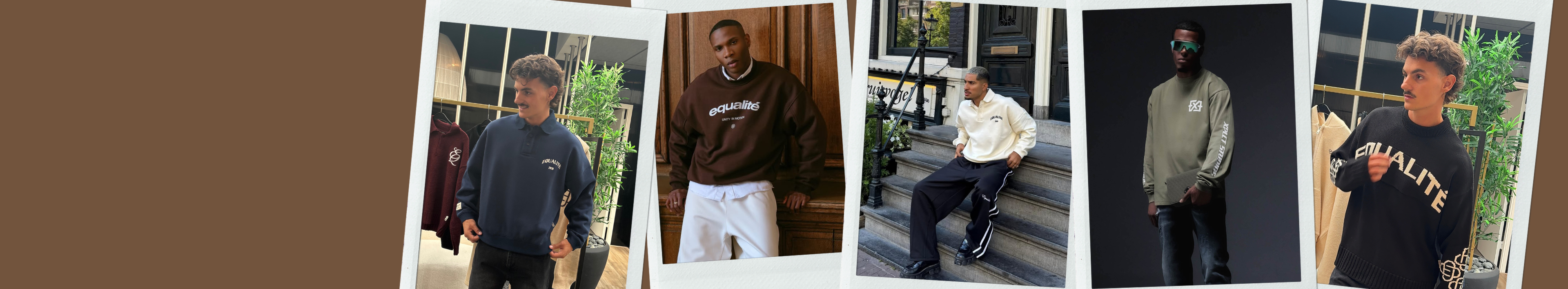 Trendy Fall Outfits Heren