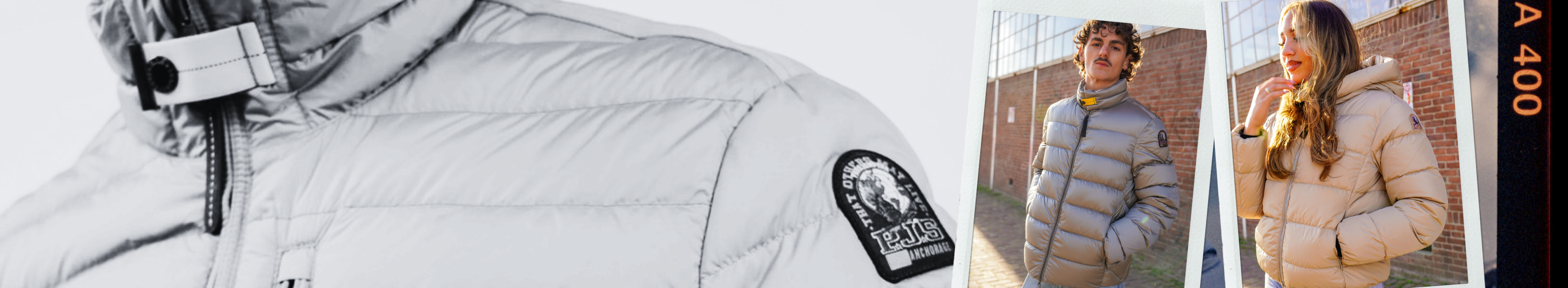 Parajumpers Truien en Vesten