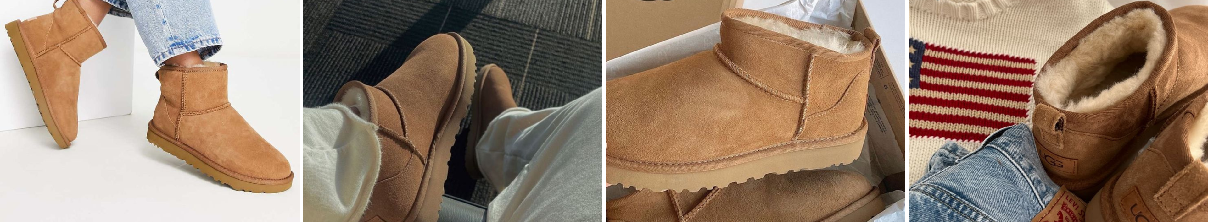 UGG