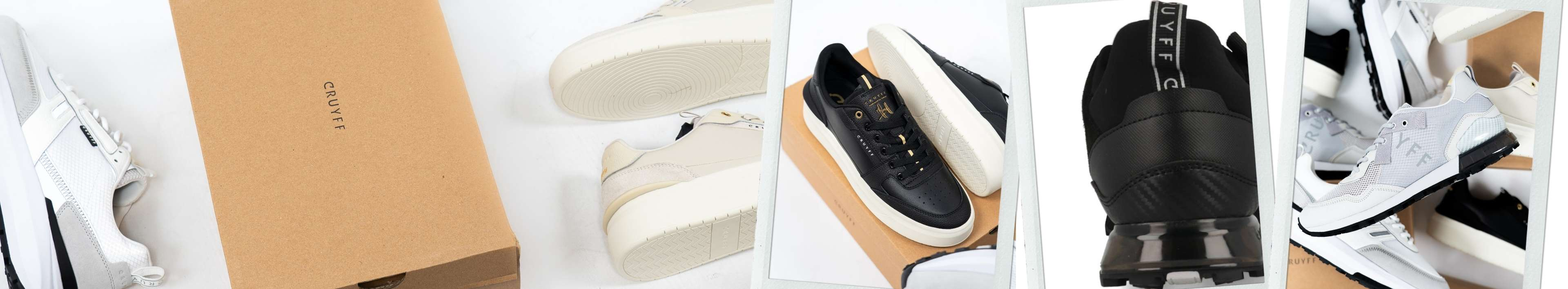 Cruyff Heren Schoenen