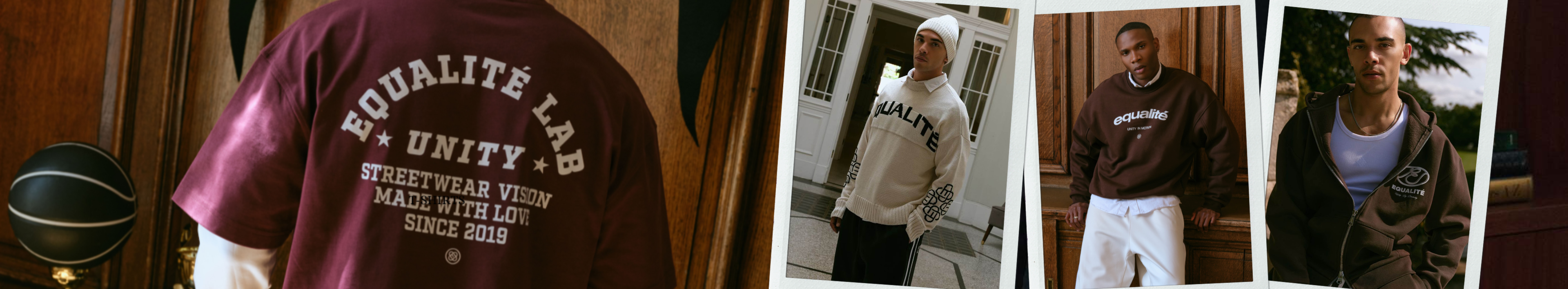 Equalite Sale