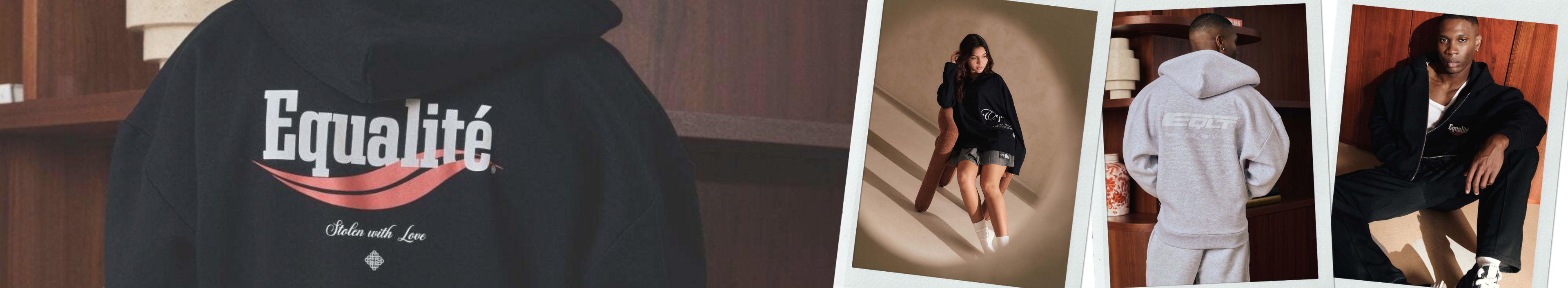 Equalite T-Shirt Sale