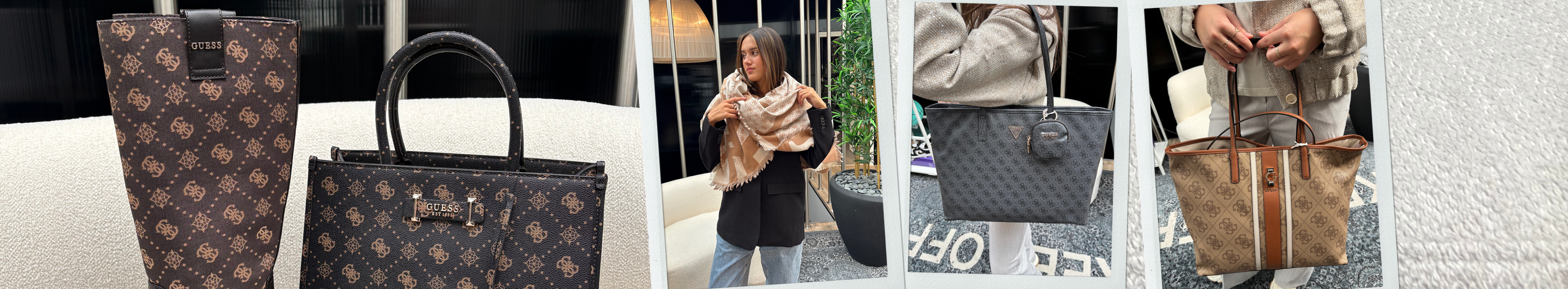 Guess Dames Sneakers