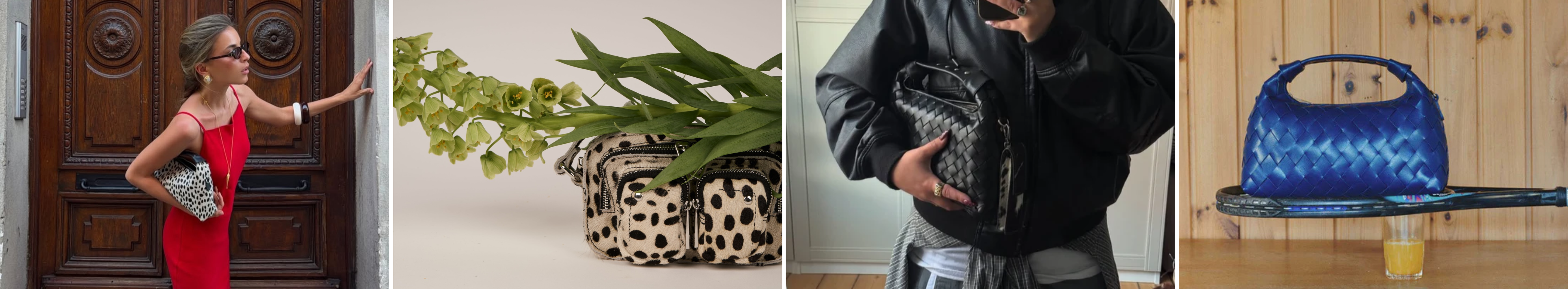 Nunoo Crossbody