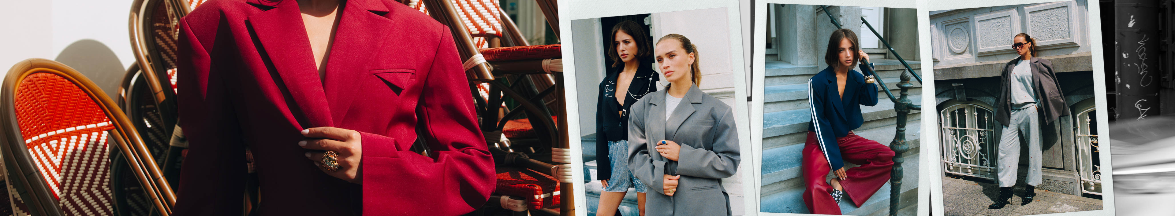 Refined Department Truien en Vesten