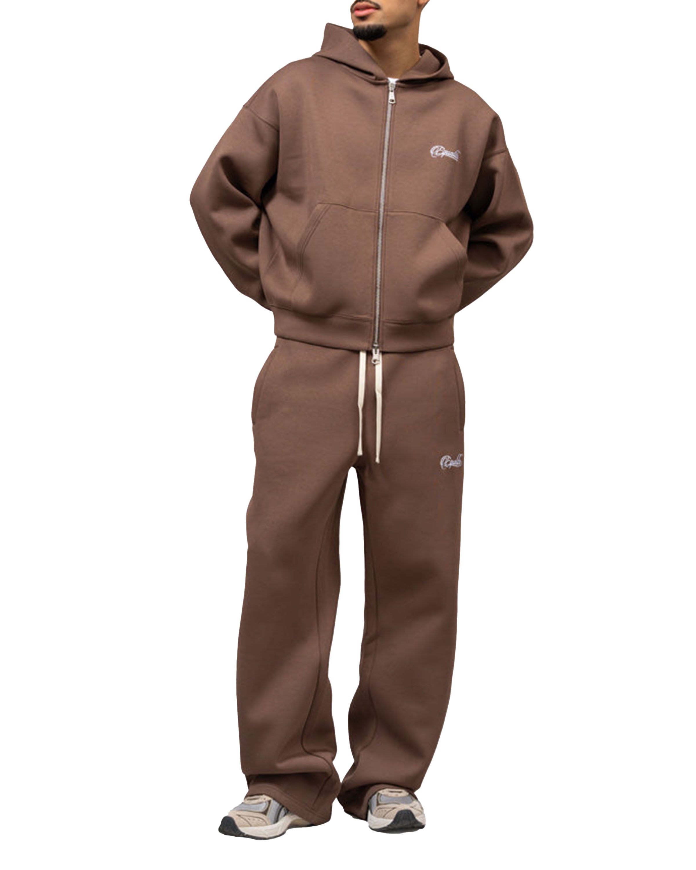 Yuki Scuba Joggingbroek