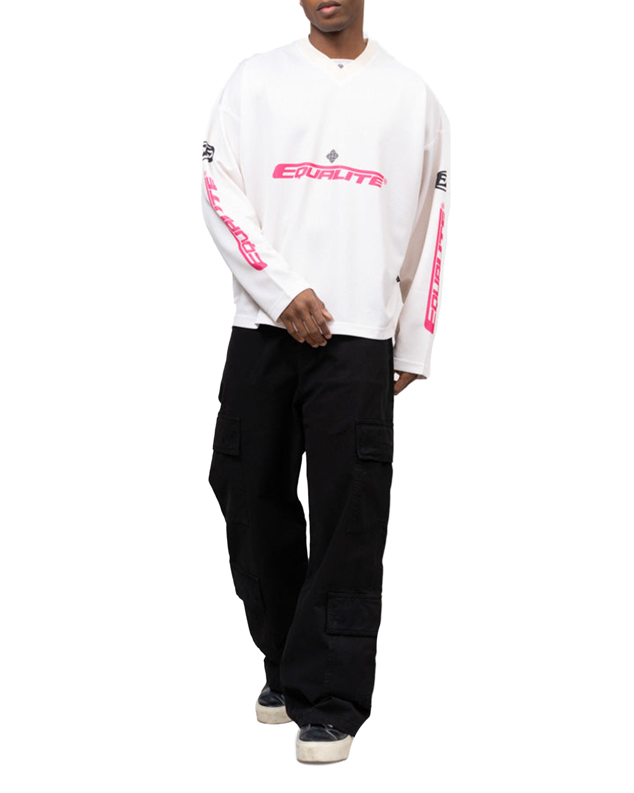 Arena Longsleeve Jersey