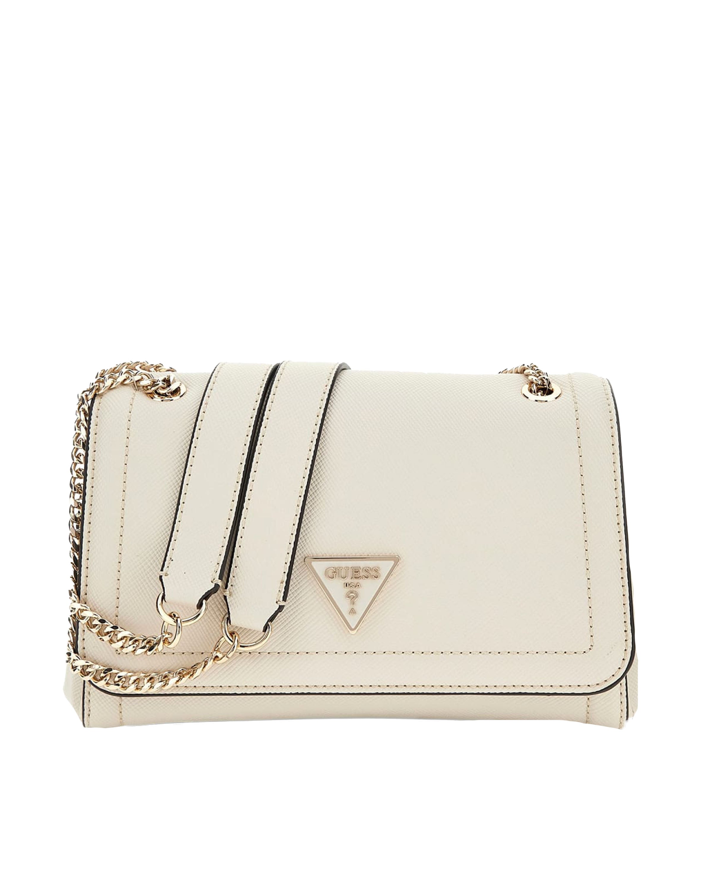 Noelle Flap Crossbody