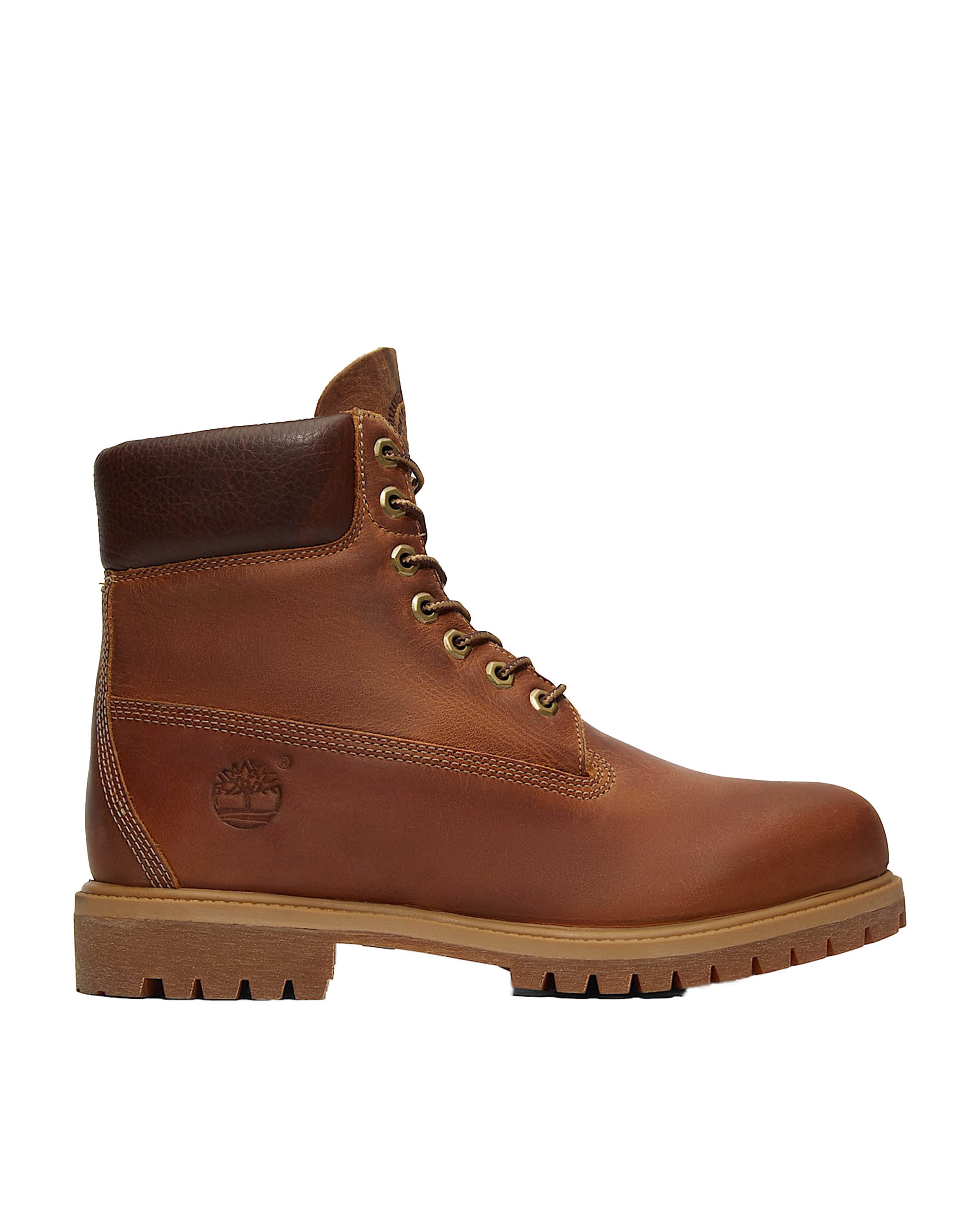 Premium 6 Inch Lace Waterdichte Boot