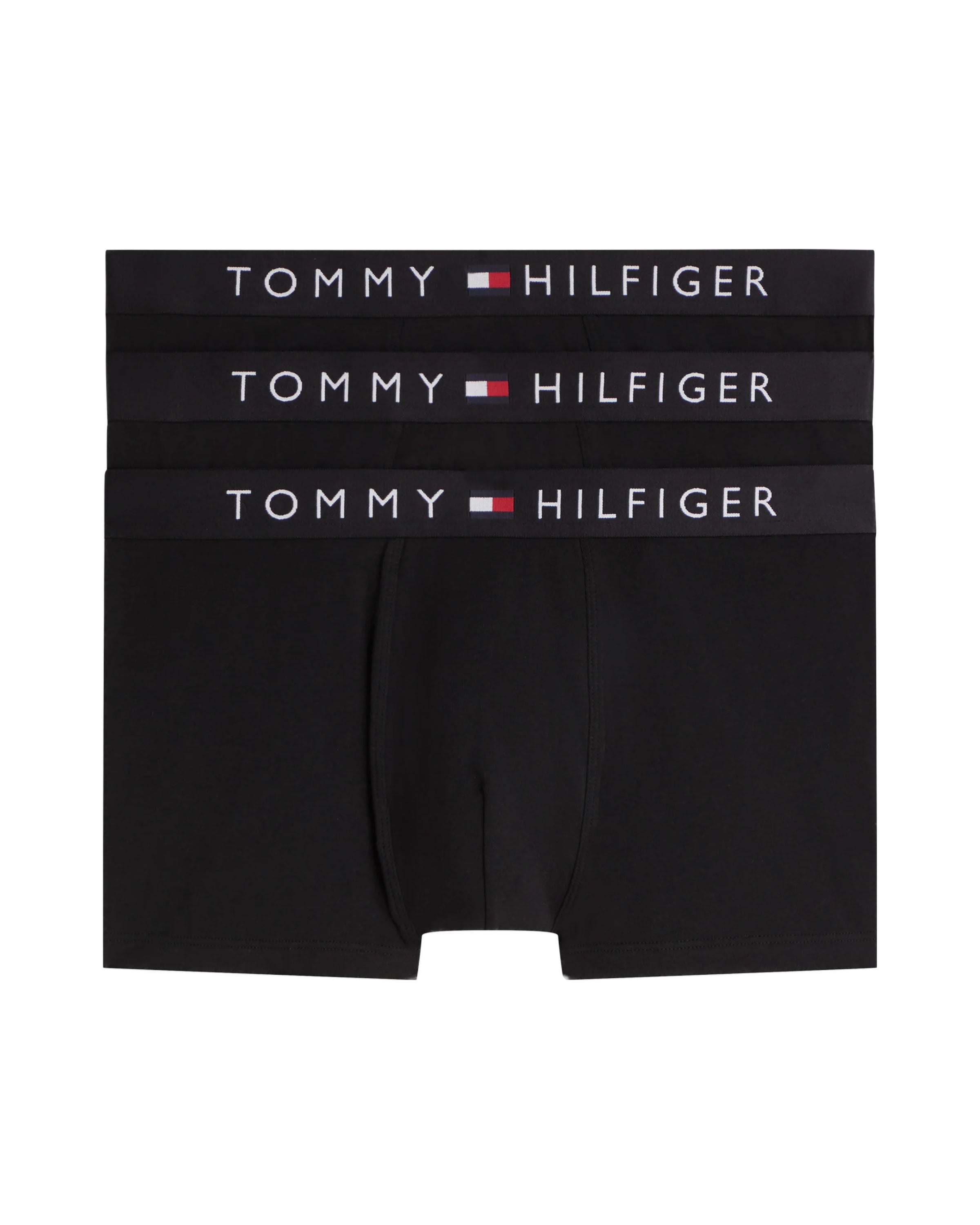 3-Pack Trunk Boxers