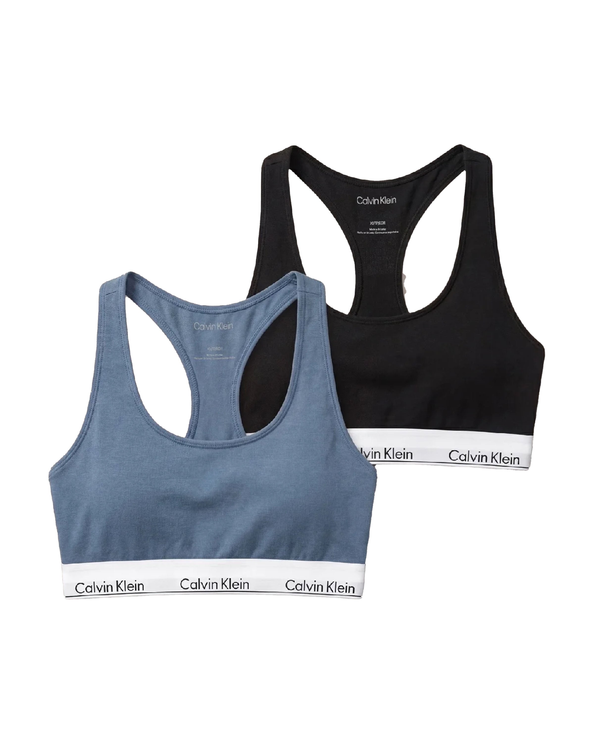 Bralette 2 Pack