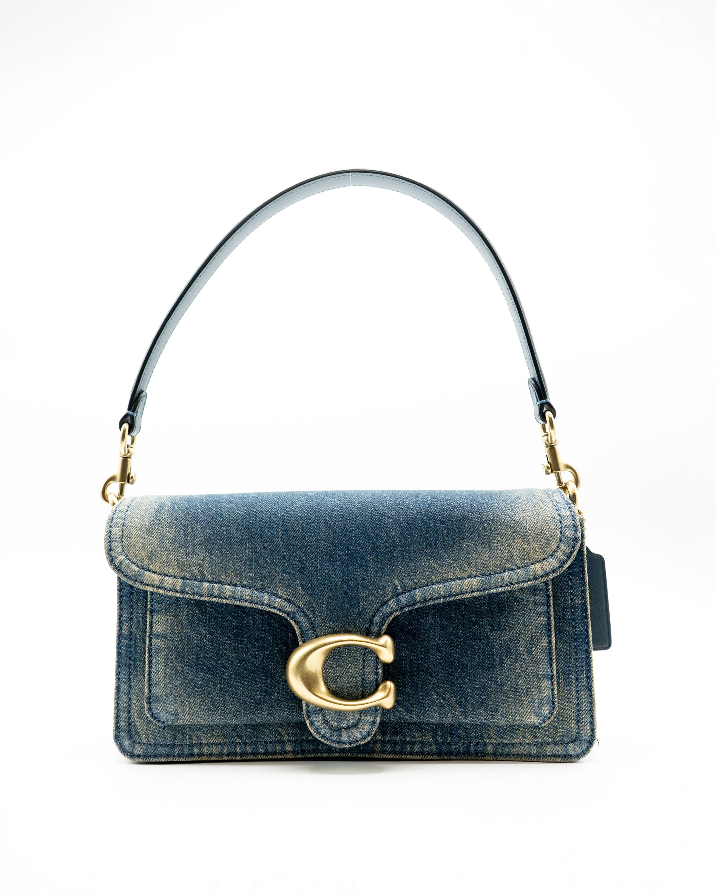 Denim Tabby 26 Schoudertas