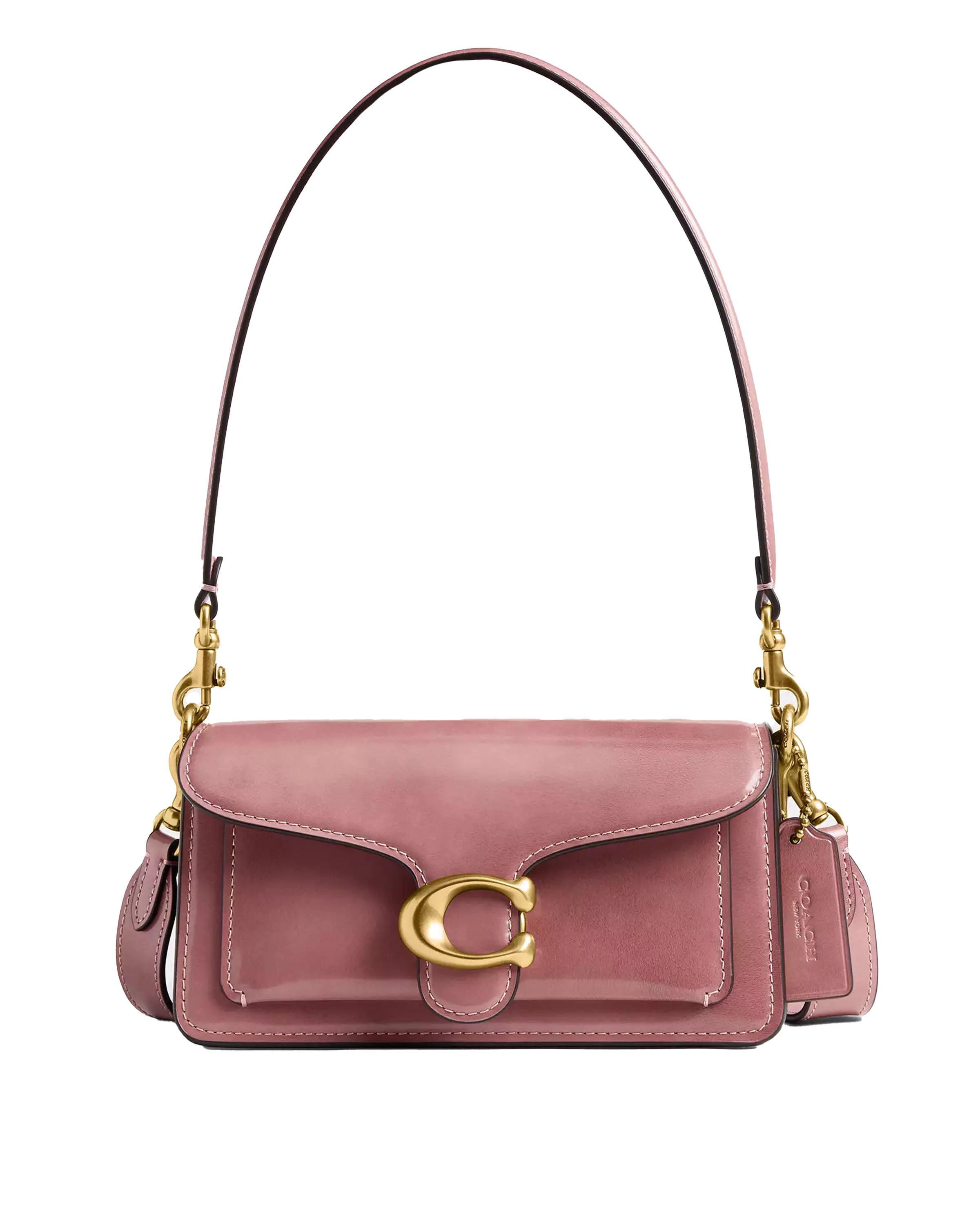 Spaz Tabby 26 Crossbody