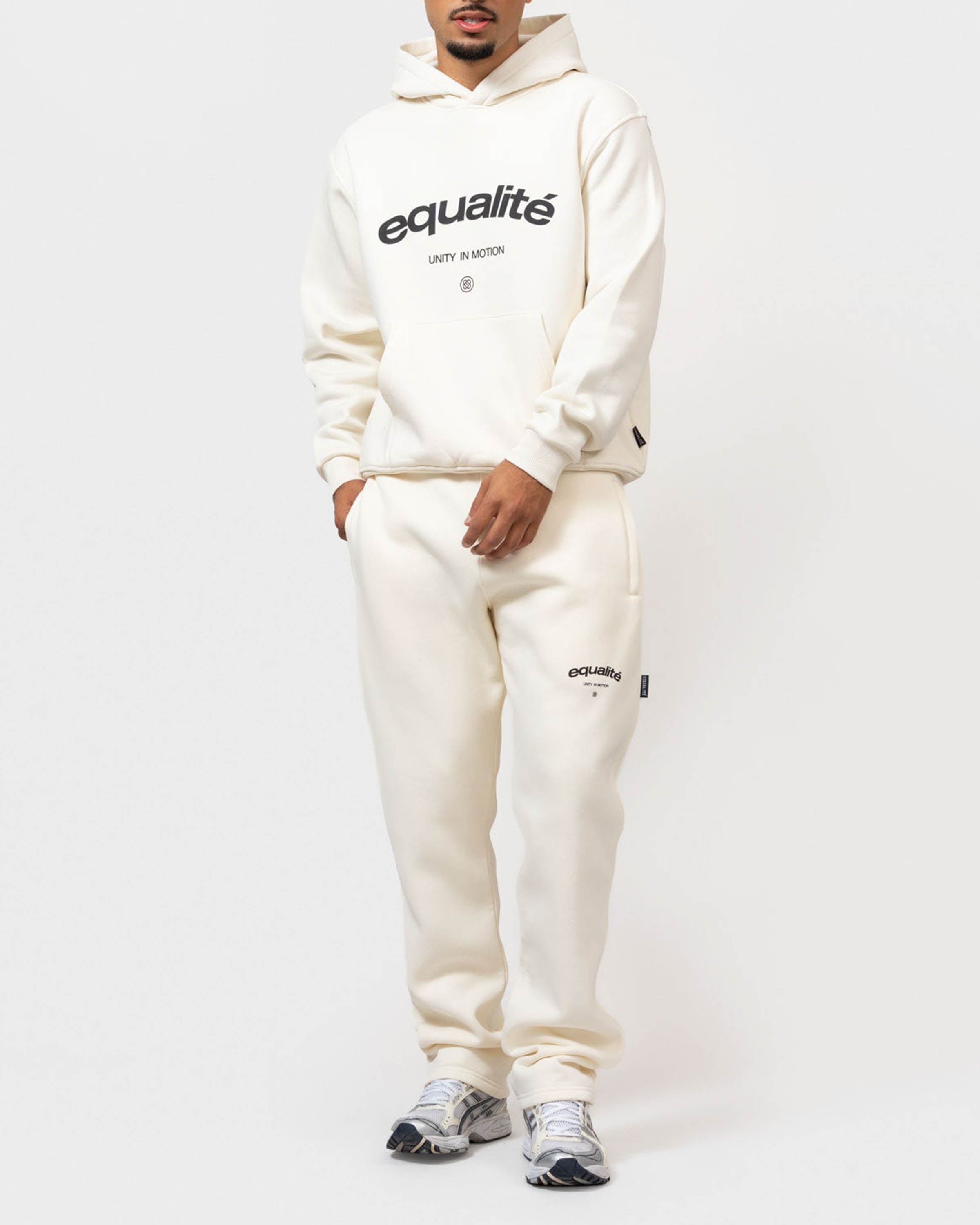 Celeste Oversized Hoodie