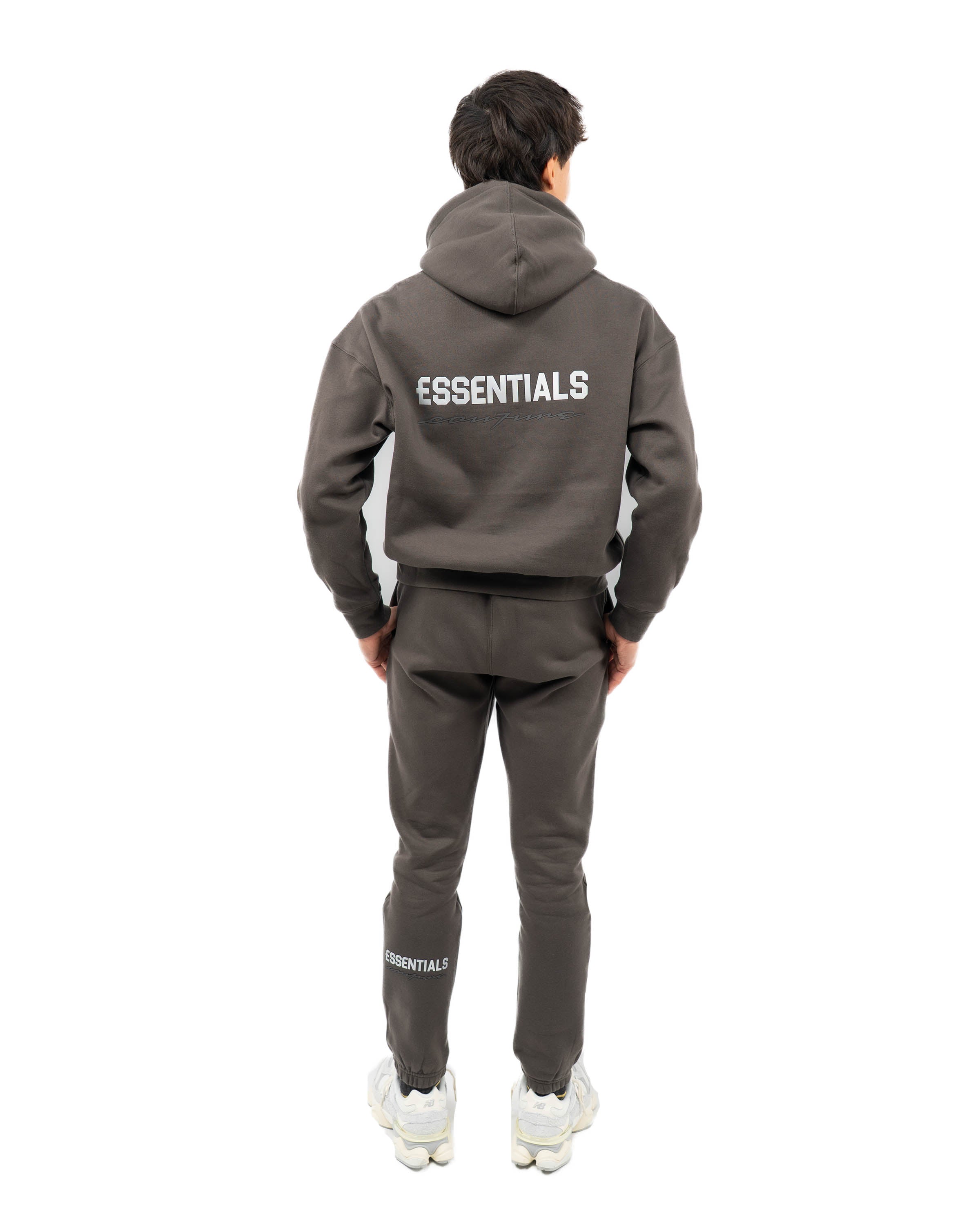 Kids Rubber Tracksuit