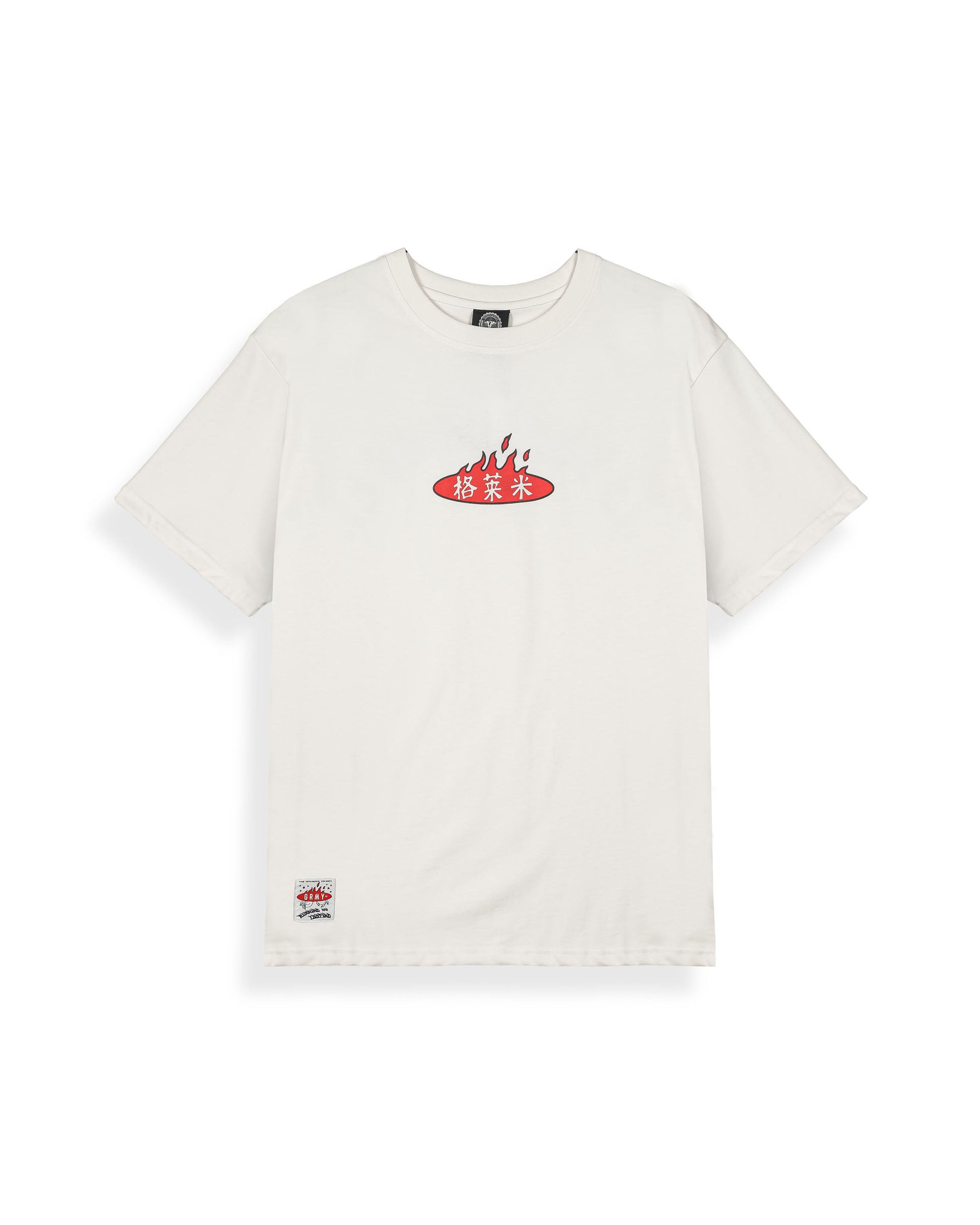 Concreat Jungle Regular T-Shirt