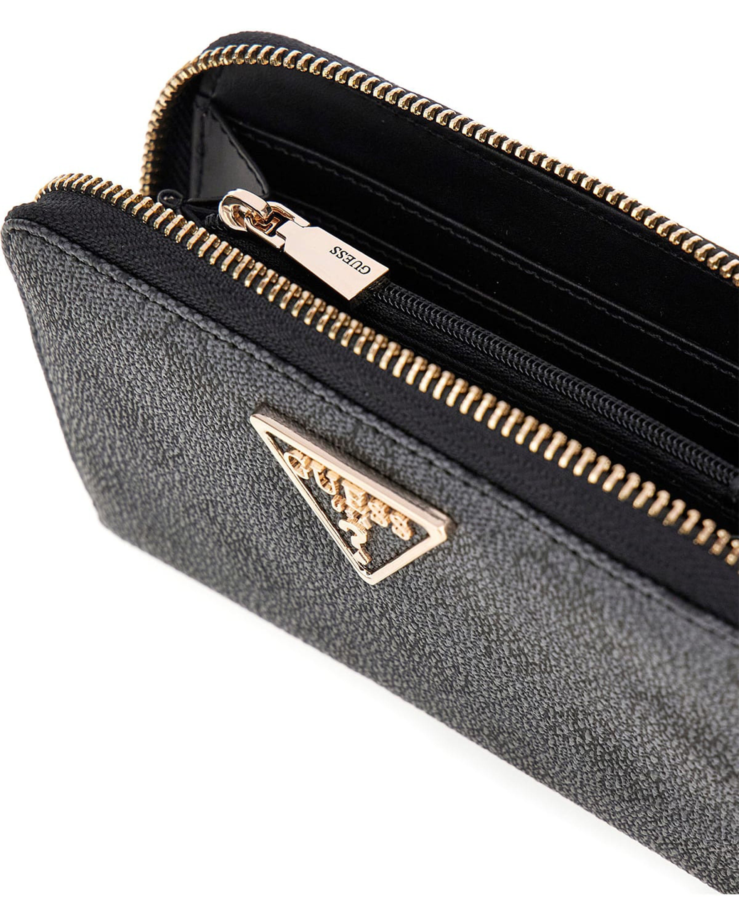 Laurel Medium Zip Portemonnee