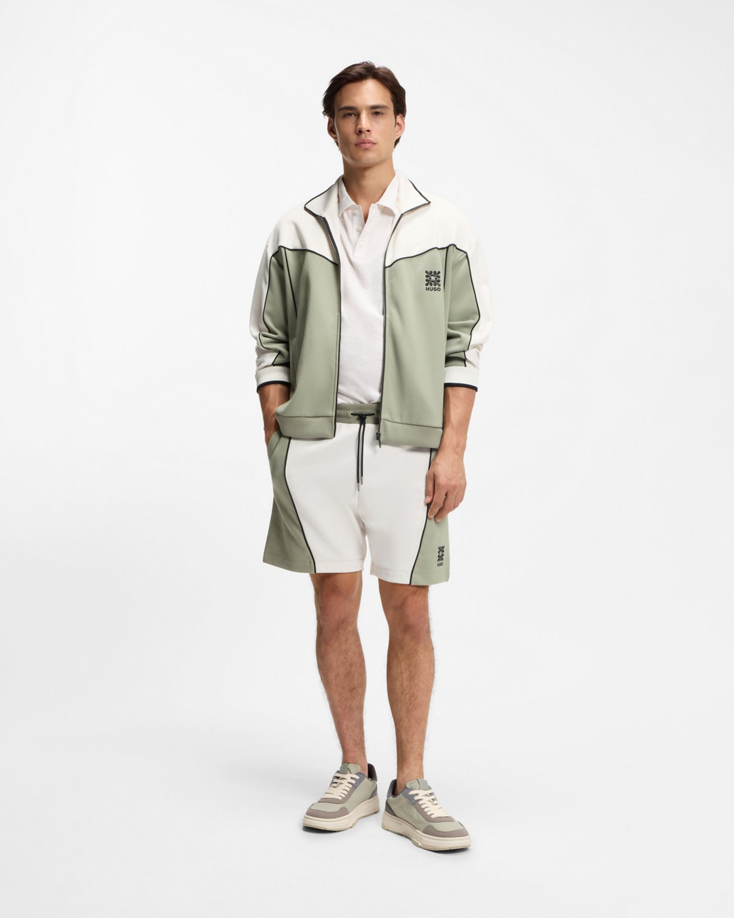 Darynto Short