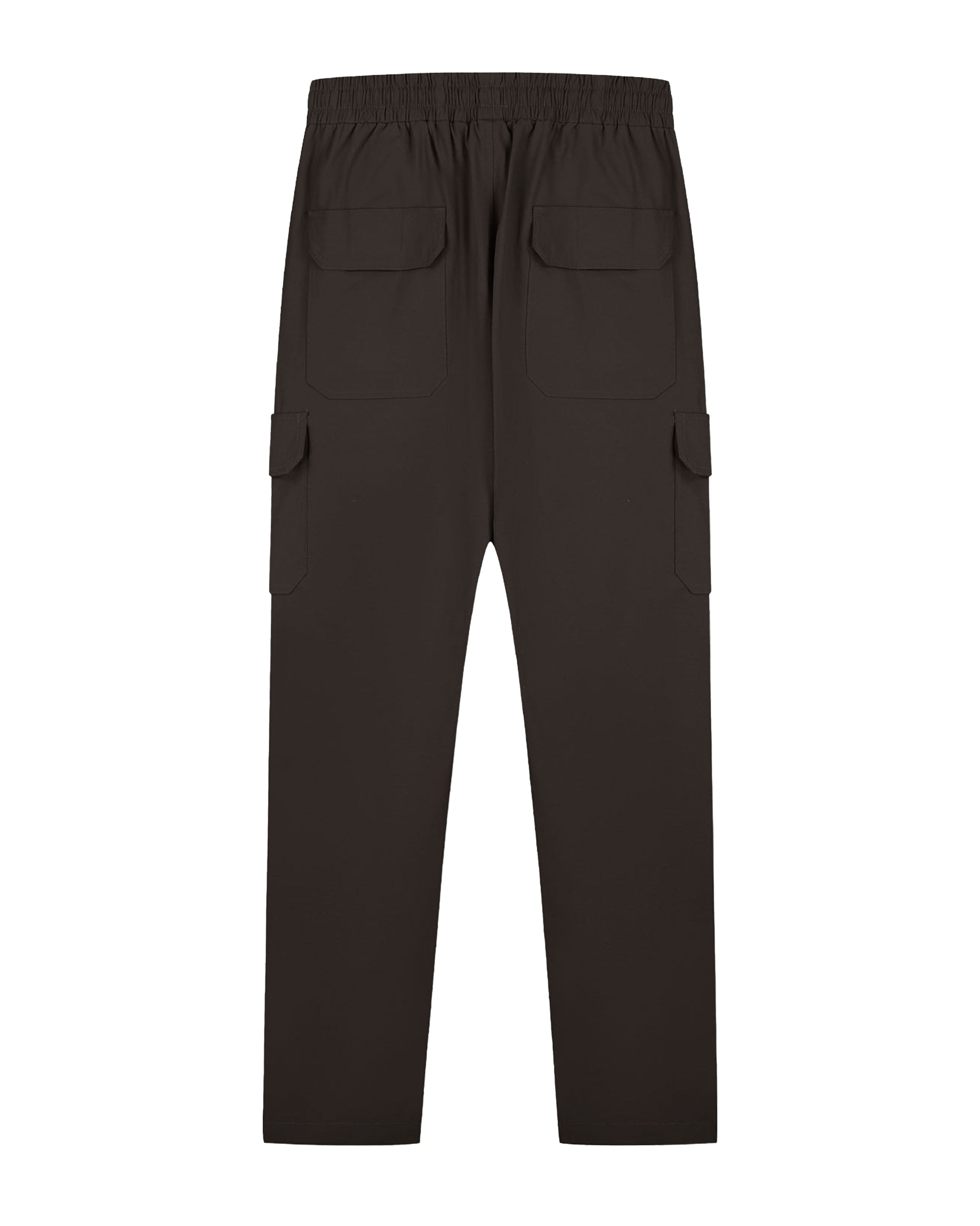 Cargo Zip Broek