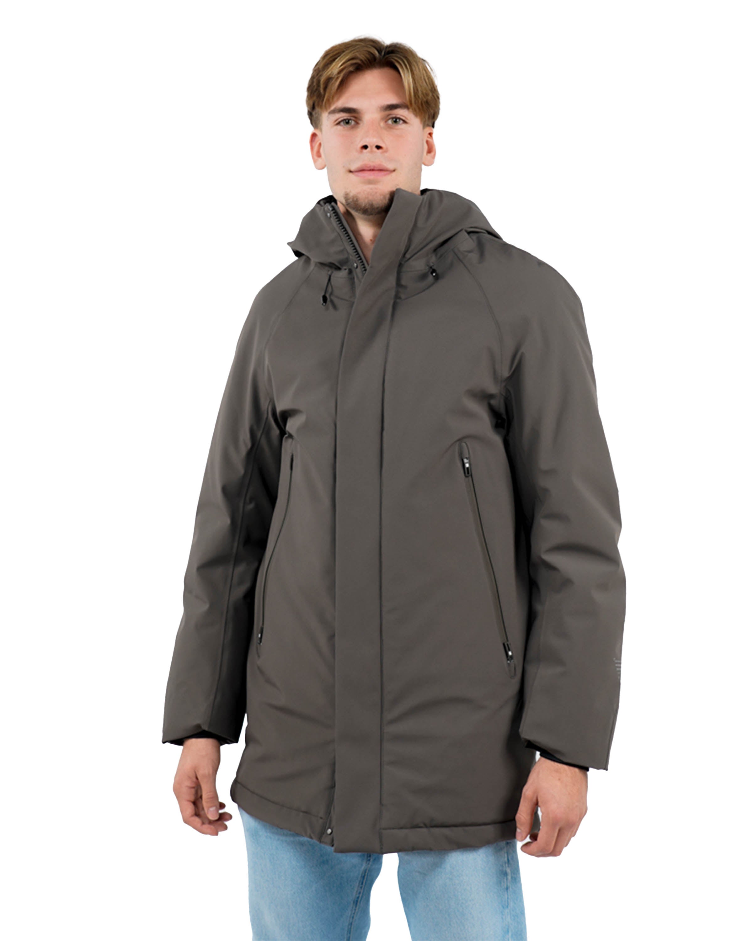Dsup Qm555 Parka