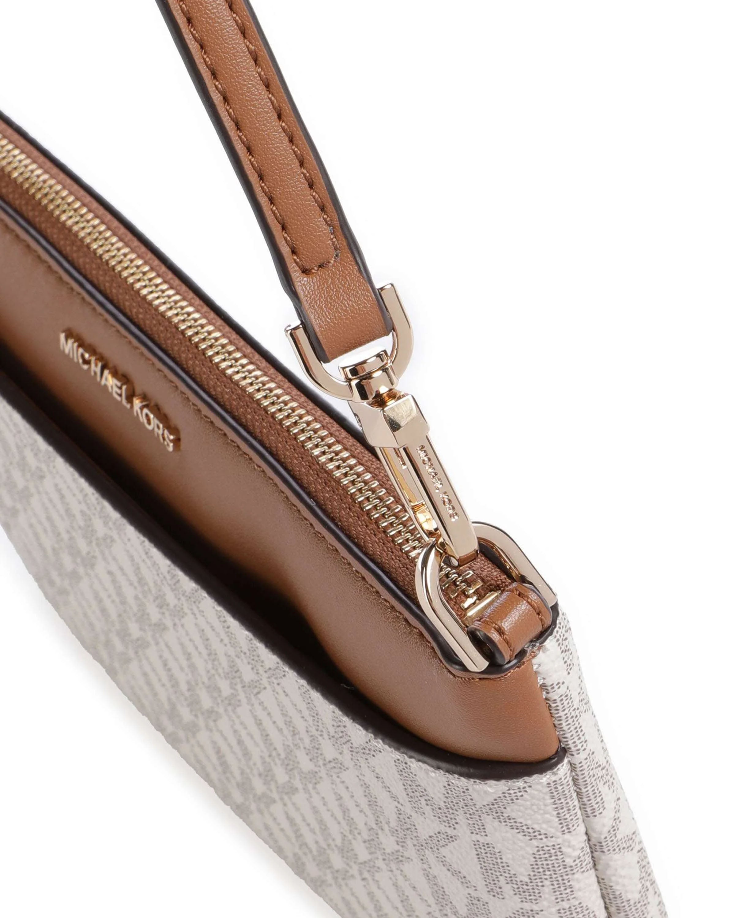 Medium Wristlet Schoudertas