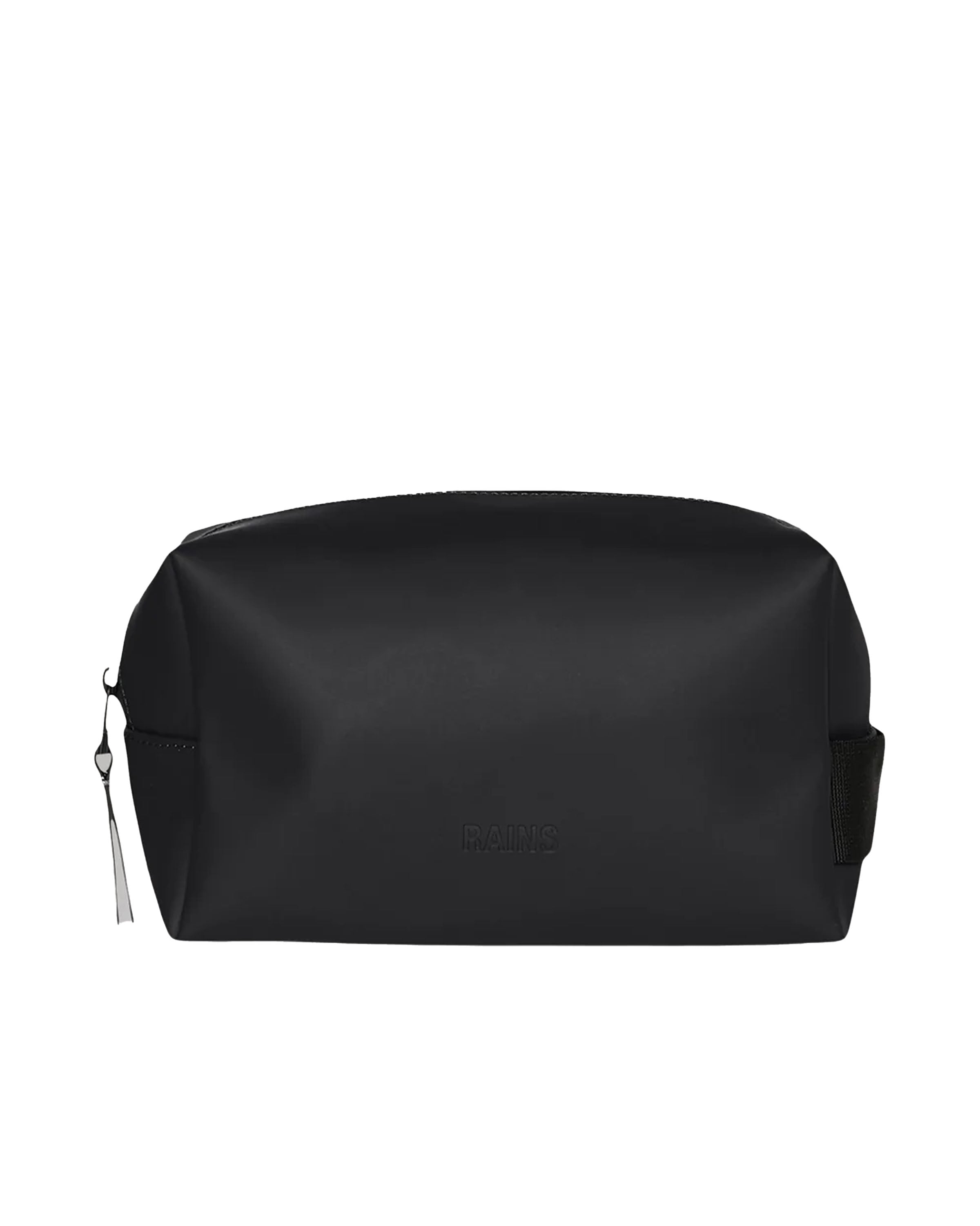 Wash Bag Large W3 Black