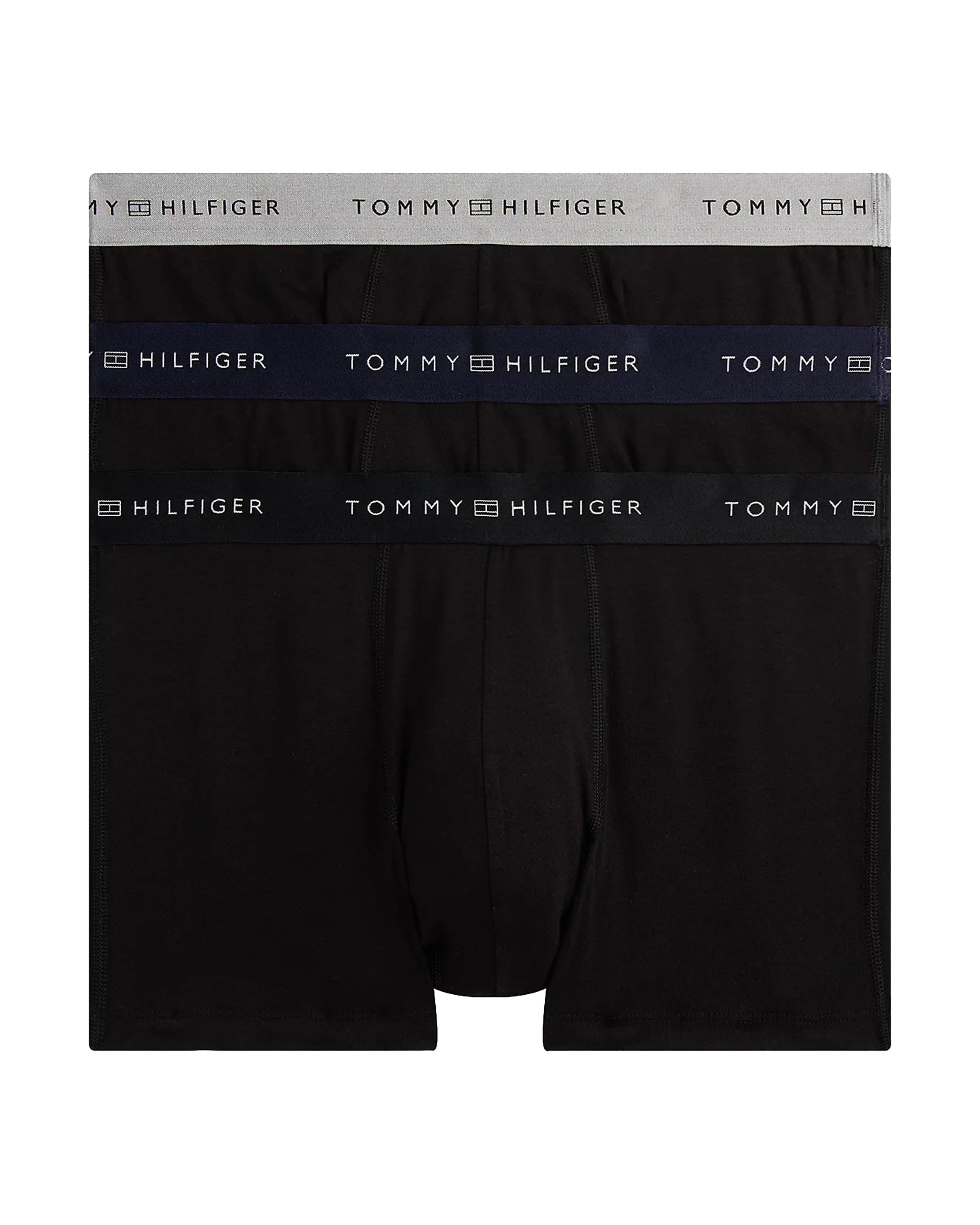 Trunk Metallic Boxers 3-Pack