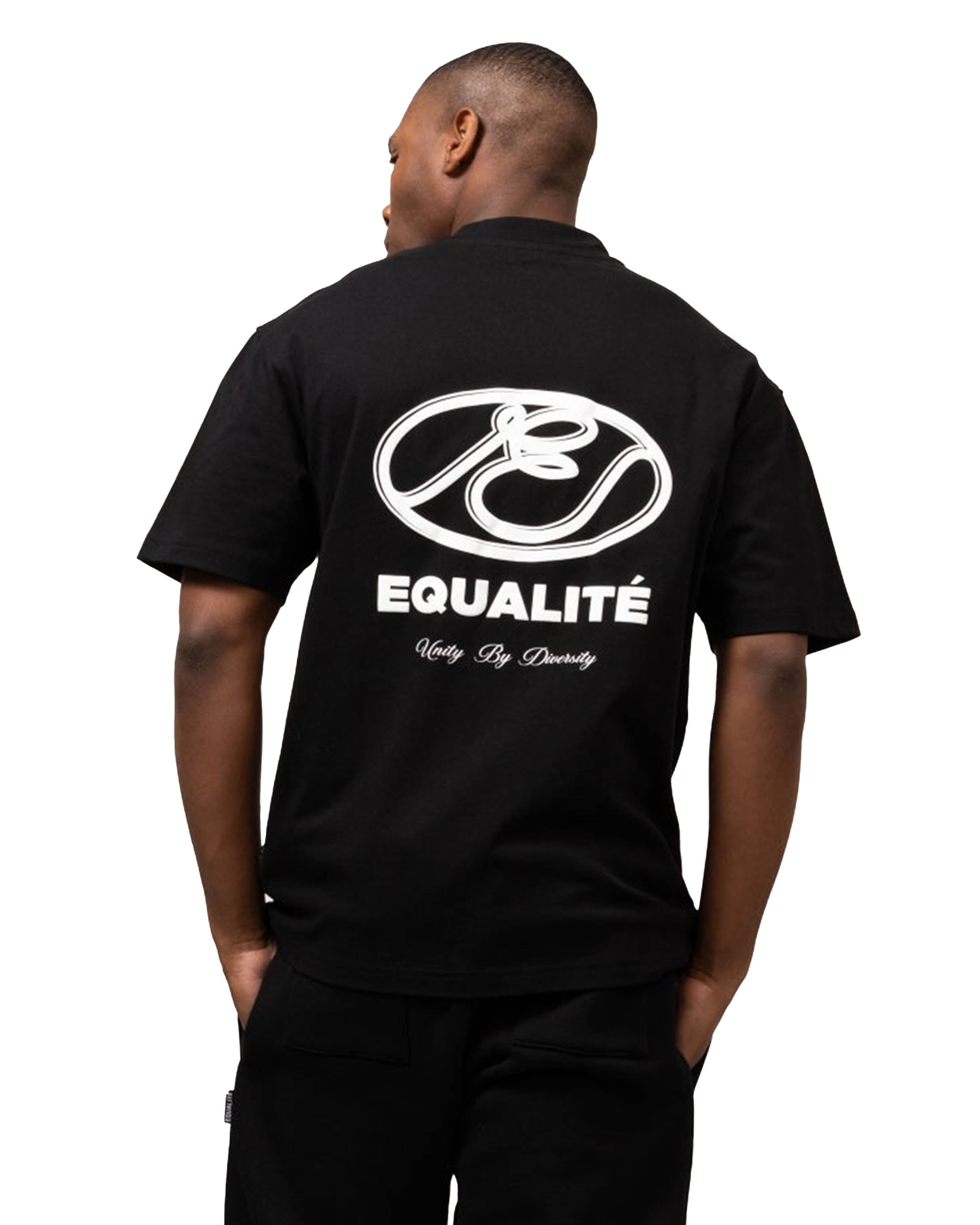 Arid Oversized T-Shirt