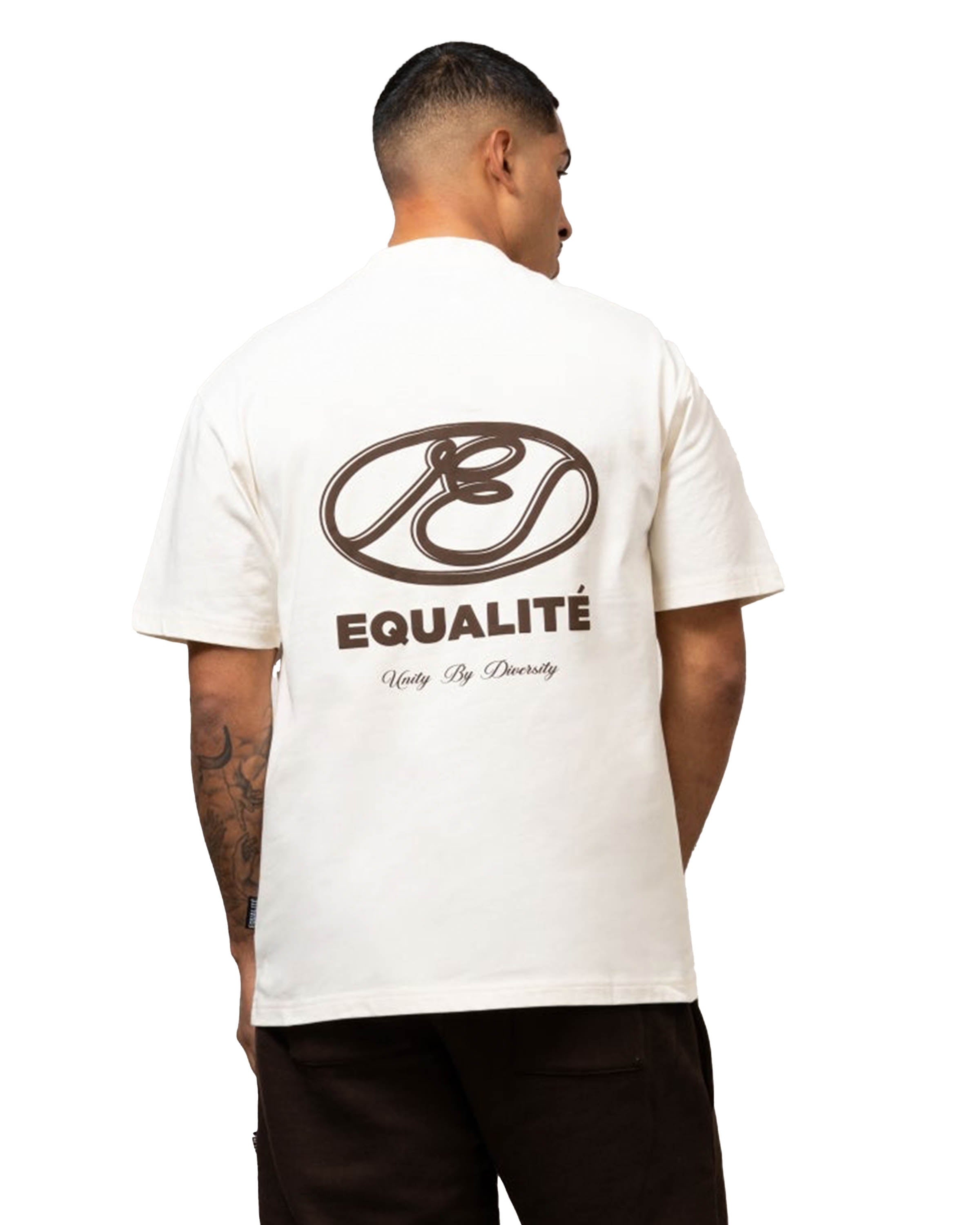 Arid Oversized T-Shirt