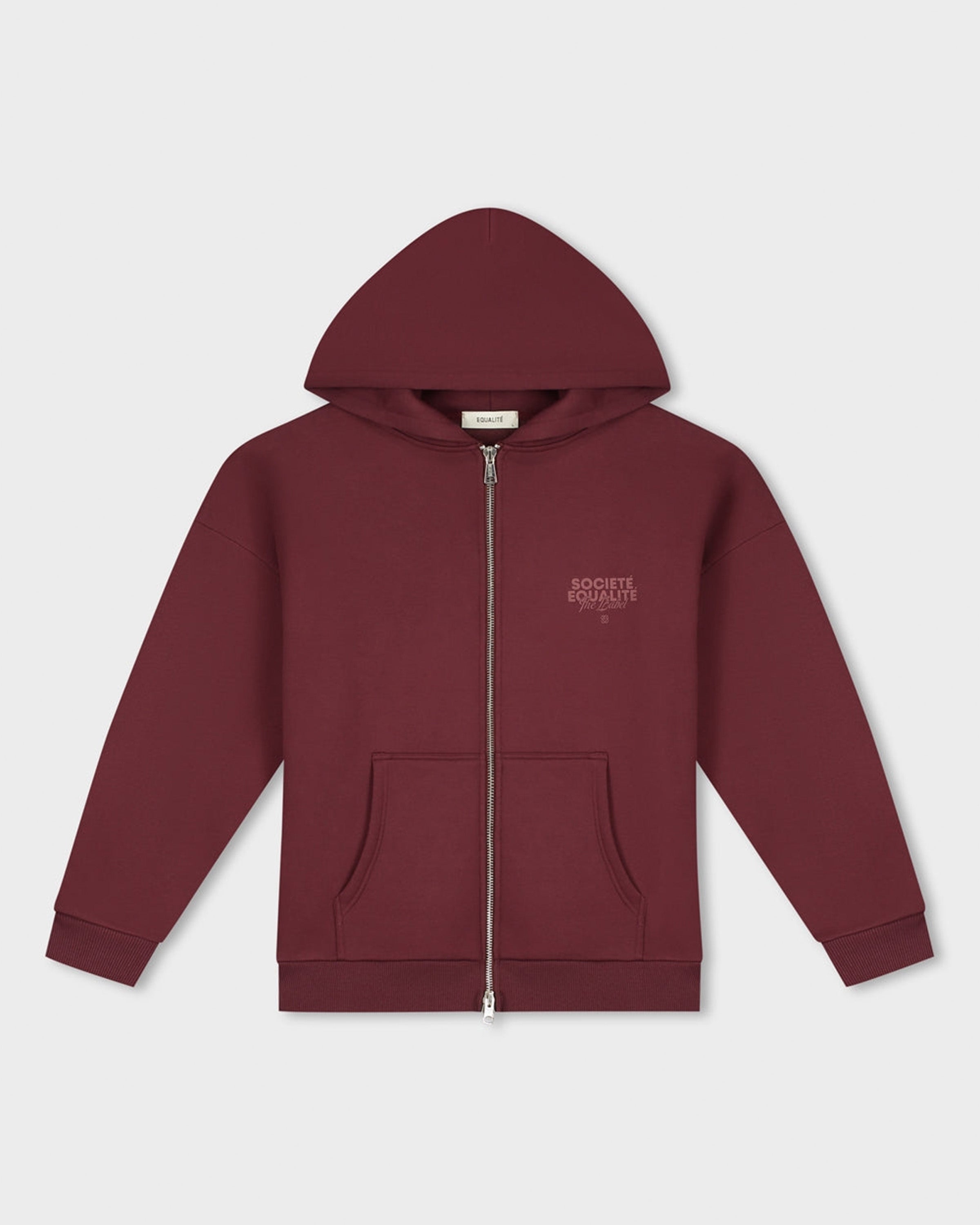 Societe 2.0 Zip Vest